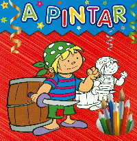 A pintar nº1, de AAVV | portada del libro