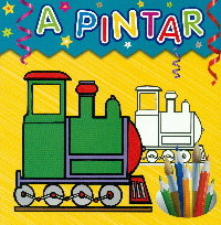 A pintar nº2, de AAVV | portada del libro