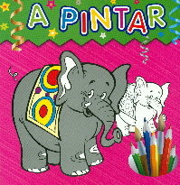 A pintar nº3, de AAVV | portada del libro