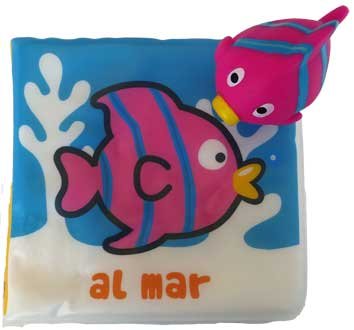 Al mar, de AAVV | portada del libro