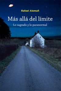 Más allá del límite, de Alemañ Berenguer, Rafael | portada del libro