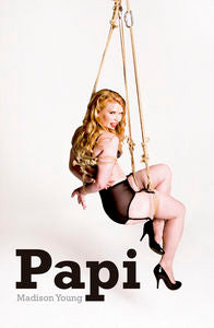 Papi, de MADISON YOUNG | portada del libro