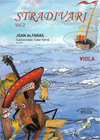 Stradivari - Viola 2, de Alfaras Calvo, Joan | portada del libro