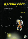 Stradivari - Viola 3, de Alfaras Calvo, Joan | portada del libro