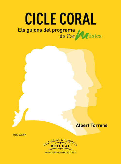 Cicle Coral, de TORRENS, ALBERT | portada del libro