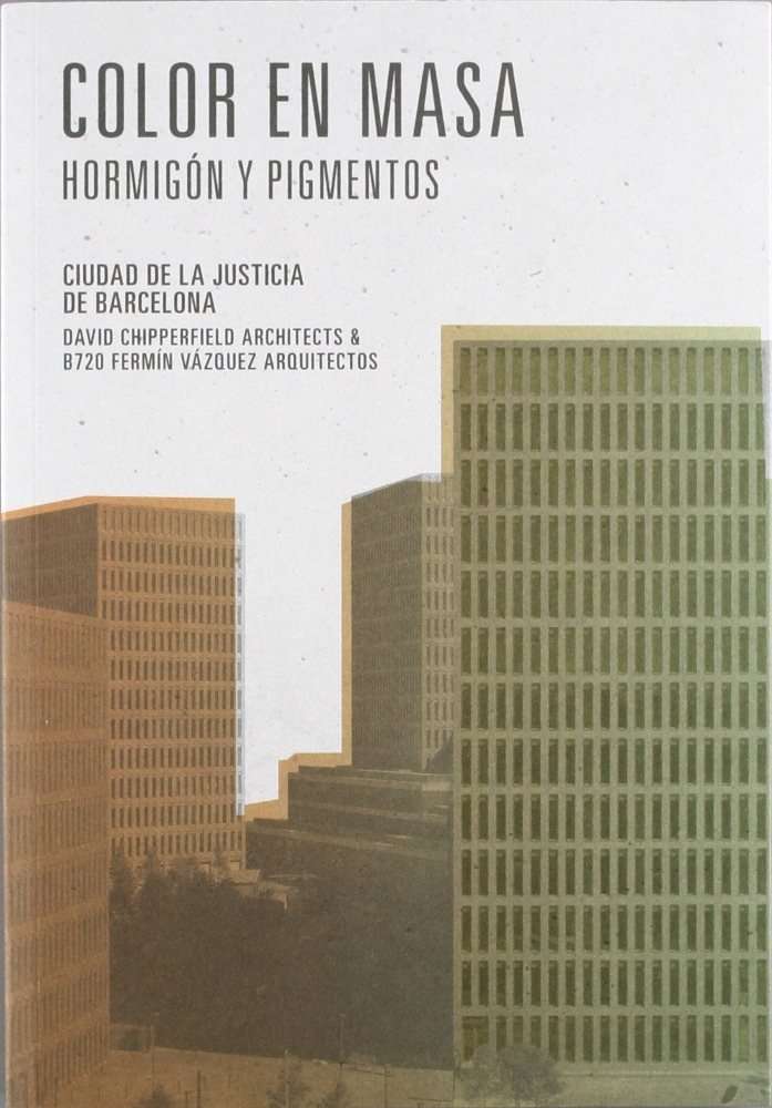 Color en masa, de Lanxess | portada del libro