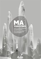 Ma Yansong, de MANENE GRAS | portada del libro