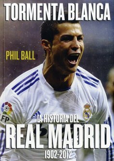 Tormenta blanca, de Ball, Phil | portada del libro