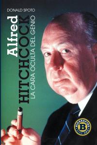 Alfred Hitchcock, de Spoto | portada del libro