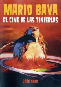 Mario Bava, de Abad Baena, José | portada del libro