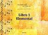 Libro 1 Elemental | portada del libro