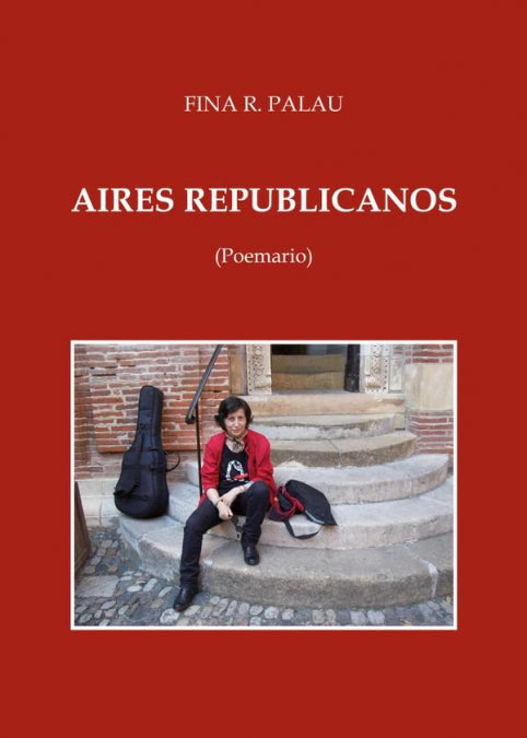 Aires Republicanos, de R. PALAU, FINA | portada del libro