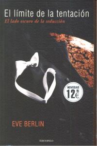 El límite de la tentación, de Berlin | portada del libro