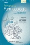 Principios de farmacología, de Golan | portada del libro