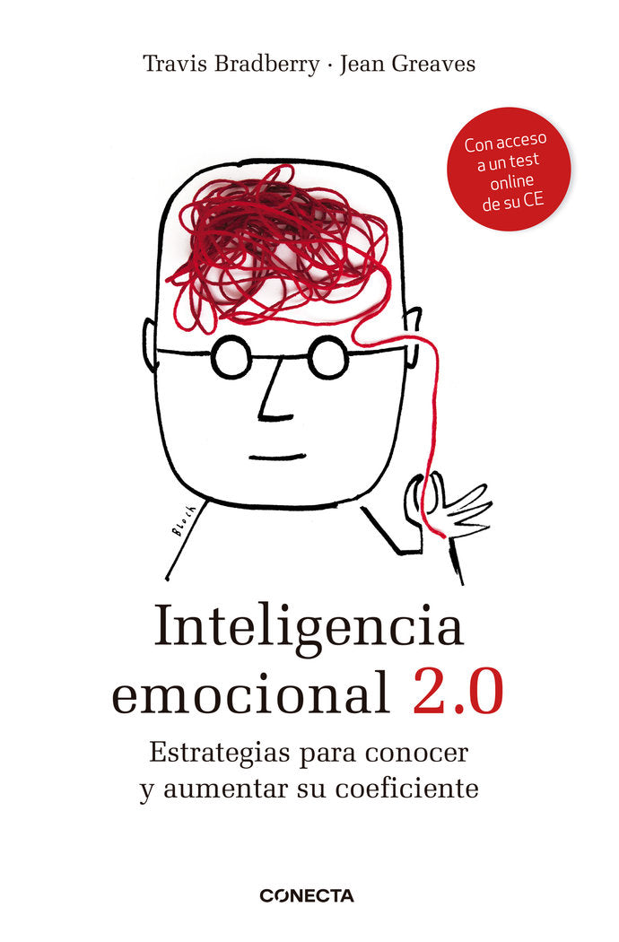 Inteligencia emocional 2.0, de Bradberry, Travis | portada del libro