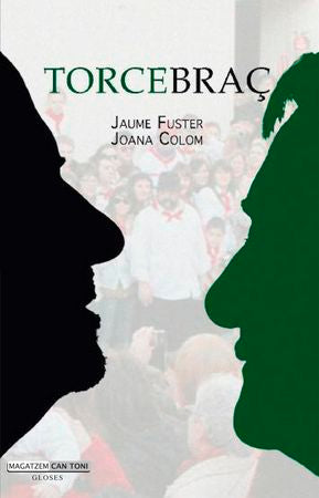 TORCEBRAÇ, de FUSTER ALZINA, JAUME | portada del libro
