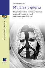 Mujeres y guerra., de Ahmed Ali, Fatuma | portada del libro