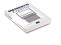 Memento Experto Derechos del Socio ( SA/SRL ) | portada del libro