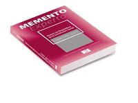 Memento Experto Nueva Ley Reguladora de la Jurisdicción Social | portada del libro