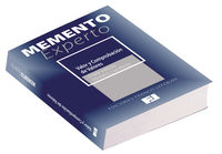 Memento Experto Valor y Comprobación de Valores | portada del libro