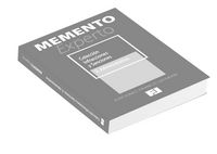 Memento Experto Colección Infracciones y Sanciones | portada del libro