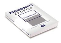 Memento Experto Junta General | portada del libro
