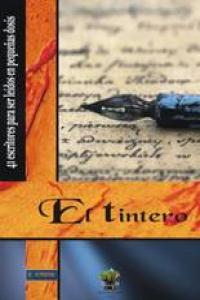 El tintero, de GONZALEZ Y GONZALEZ | portada del libro