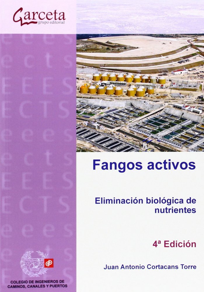 FANGOS ACTIVOS, de Cortacans Torre | portada del libro