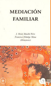 Mediación familiar. Tomo II, de Bouché Peris [et al.], J. Henri | portada del libro