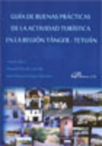 Guía de buenas prácticas en el sector turístico, de López Sánchez [et al.], José Antonio | portada del libro