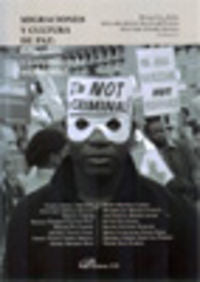 Migraciones y cultura de paz. Educando y comunicando solidaridad, de Abarca Obregón [et al.], Gloria | portada del libro