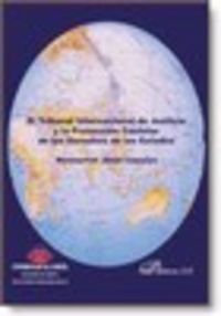 El Tribunal Internacional de Justicia y la protección cautelar de los derechos de los estados, de Abad Castelos | portada del