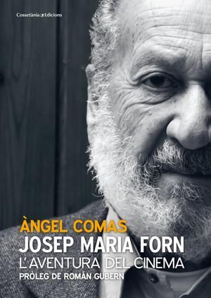 JOSEP MARIA FORN, de COMAS AMENGUAL, ANGEL | portada del libro