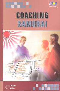 Coaching Samurai, de Nalda Gimeno, Pablo | portada del libro