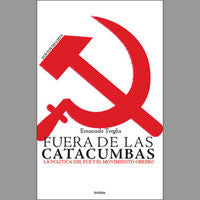 Fuera de las catacumbas, de TREGLIA, EMANUELE | portada del libro