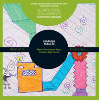 MARUJA MALLO, de Miguel Domínguez Rigo | portada del libro