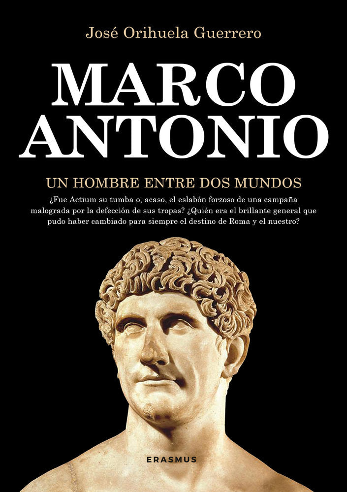 Un marido adoptado, de ORIHUELA GUERRERO,JOSE | portada del libro