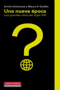 NUEVA EPOCA, de Ontiveros | portada del libro