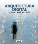 ARQUITECTURA DIGITAL, de KOTTAS | portada del libro
