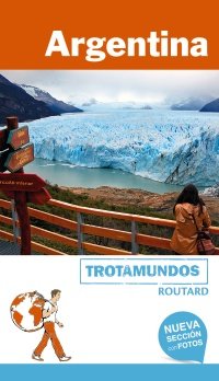 Argentina, de Gloaguen, Philippe | portada del libro