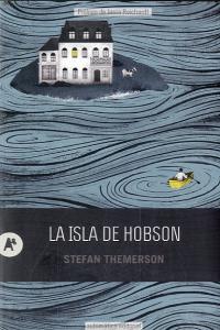 La Isla de Hobson, de Themerson, Stefan | portada del libro