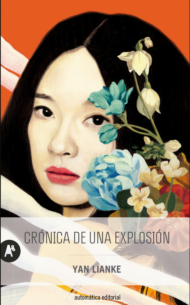 Mónechka, de Palei, Marina | portada del libro