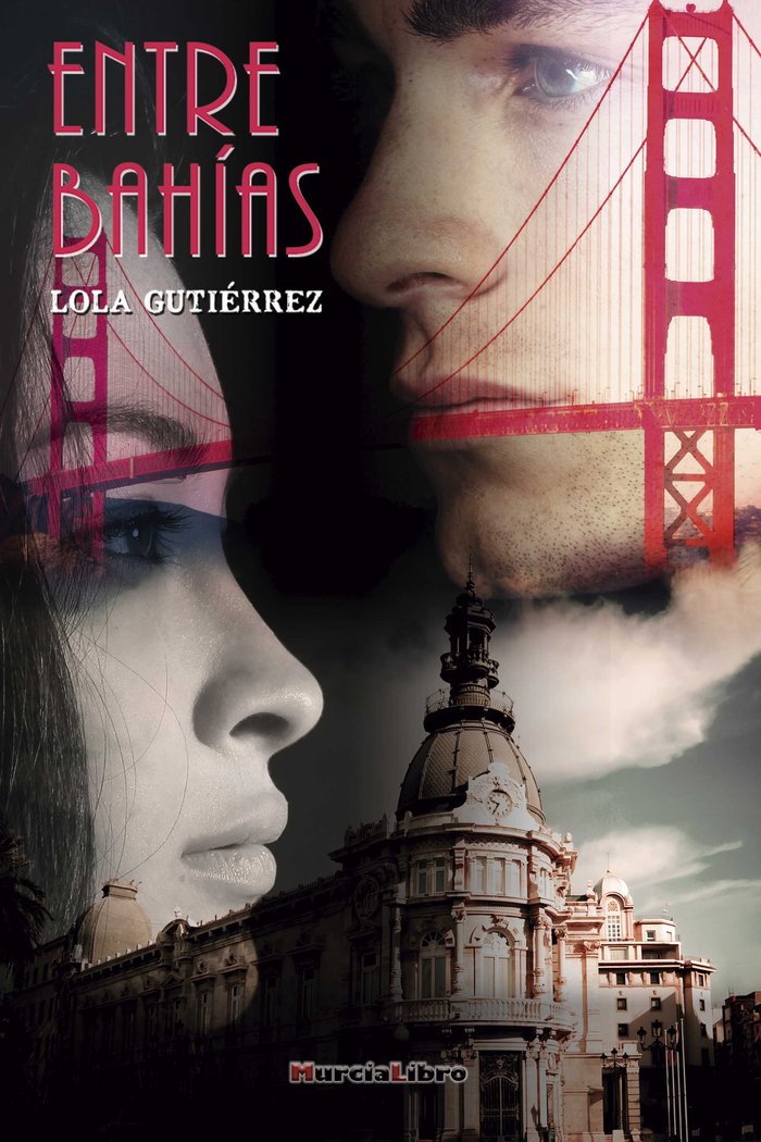 ENTRE BAHIAS (RUSTICA), de GUTIERREZ | portada del libro