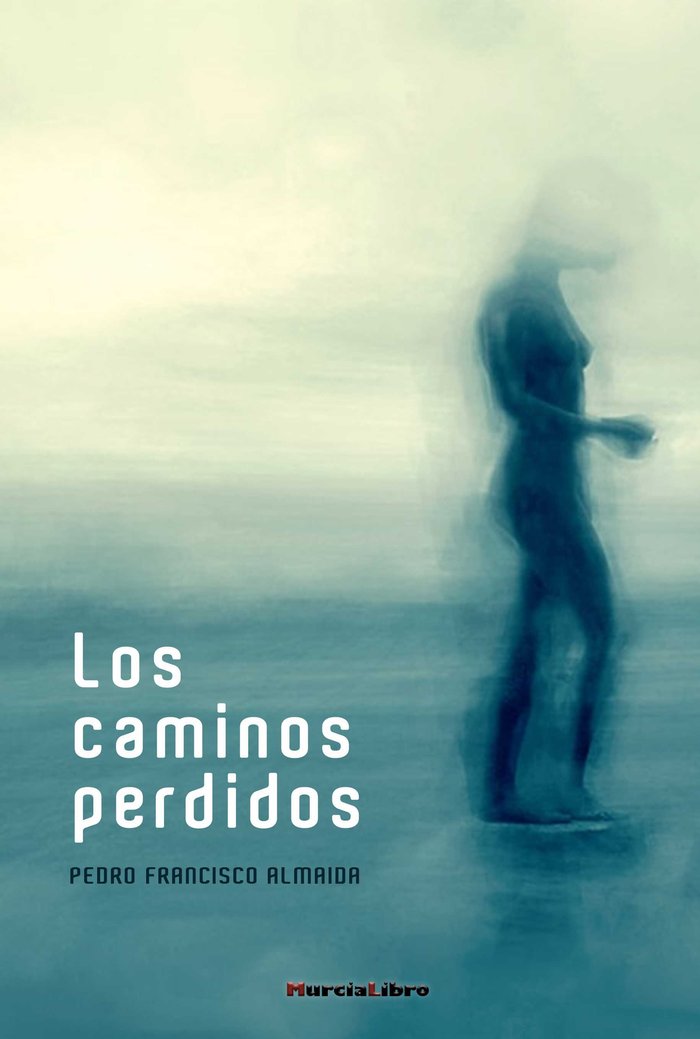 LOS CAMINOS PERDIDOS (RUSTICA), de ALMAIDA,PEDRO FRANCISCO | portada del libro