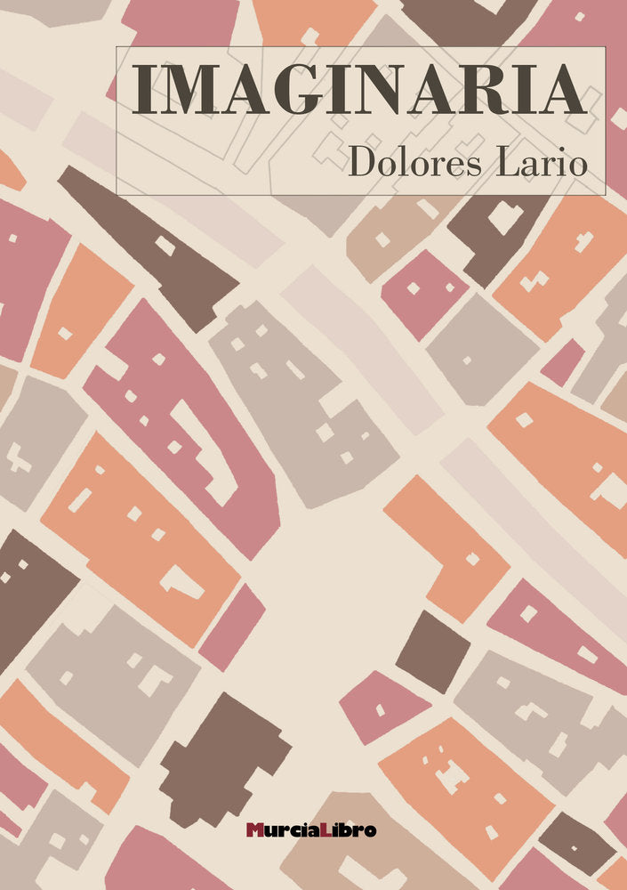 IMAGINARIA, de Lario, Dolores | portada del libro