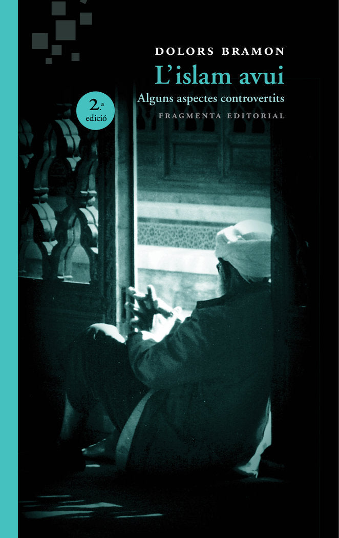 L'islam avui, de Bramon Planas, Dolors | portada del libro