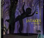 JATAKES - CATALÀ, de MARTA MILLA SALINAS | portada del libro
