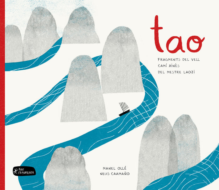 Tao, de OLLE RODRIGUEZ, MANEL | portada del libro