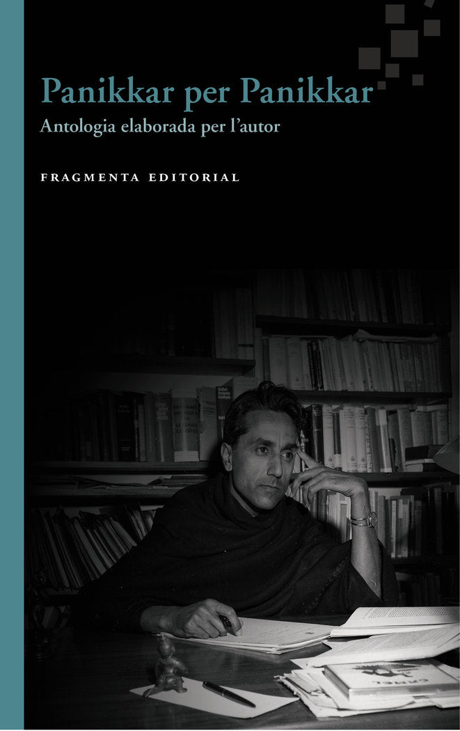 Panikkar per Panikkar, de Panikkar Alemany, Raimon | portada del libro