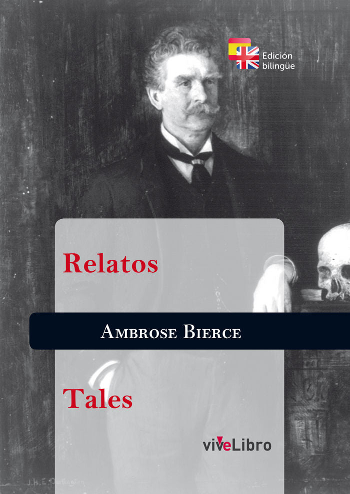 Relatos - Tales, de Bierce, Ambrose | portada del libro